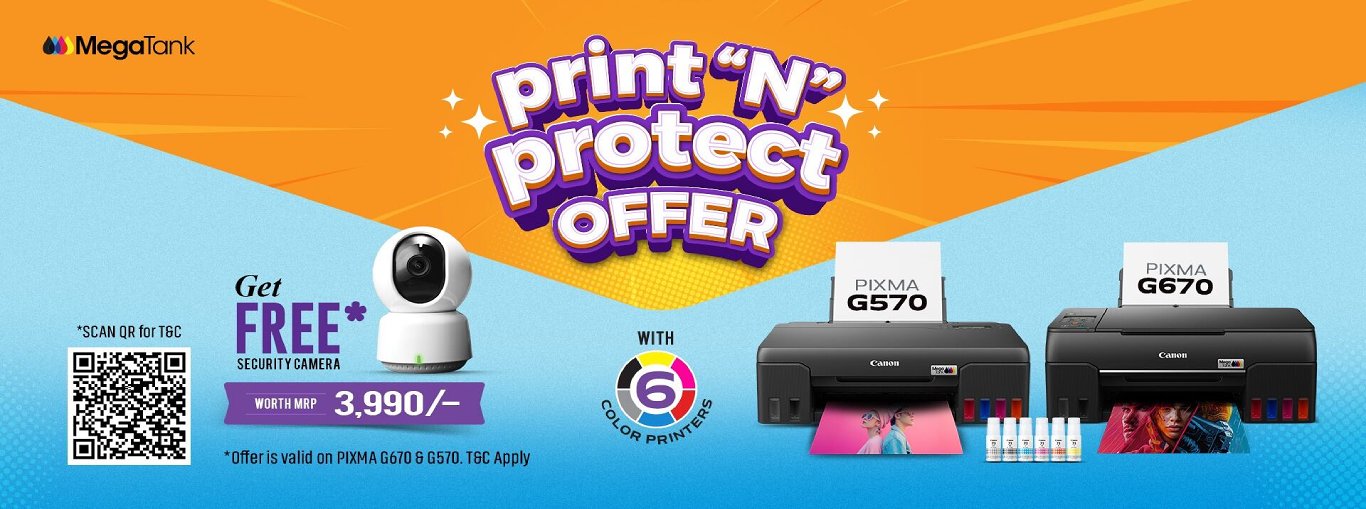 Print "N" Protect